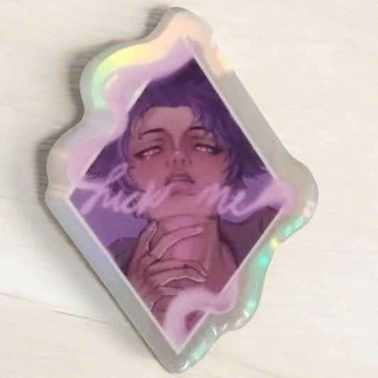 Shinsou pin